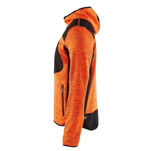 Blaklader 4930 Hooded Sweatshirt
