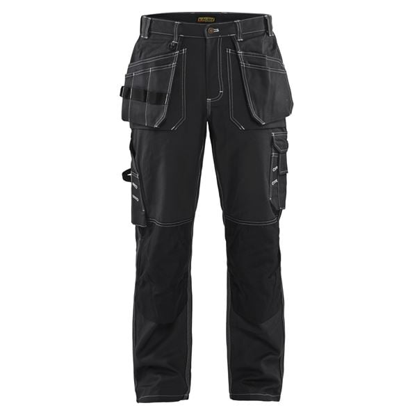 Blaklader 1530 Work Trousers