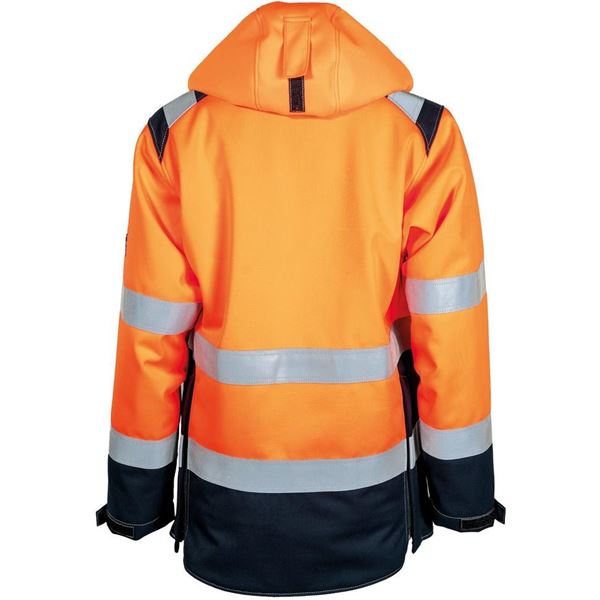 Tranemo 520982 Womens Multi Norm Winter Jacket