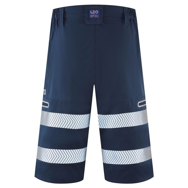 Leo SH06 Kingsley Shorts