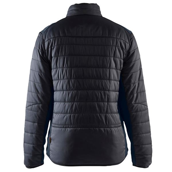Blaklader 4715 Womens Quilted Jacket