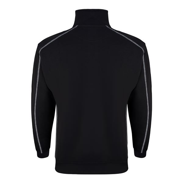 Orn 1240 Crane Quarter Zip Sweatshirt