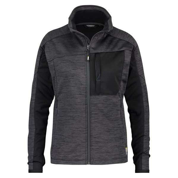 Dassy Convex Womens Knitted Jacket