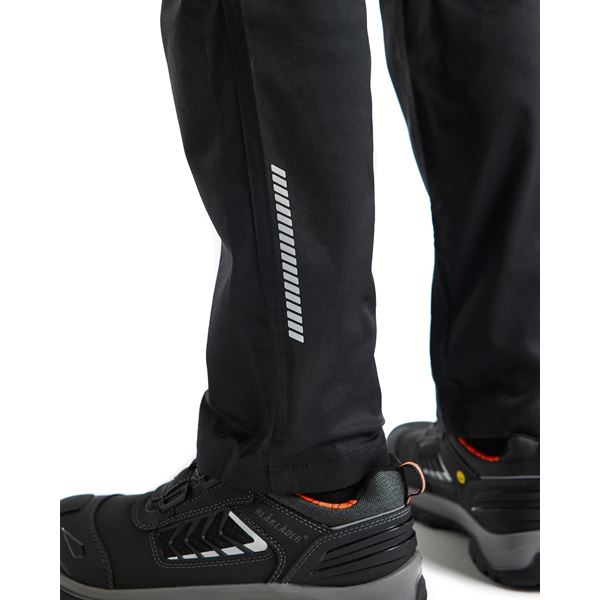 Blaklader 1448 Stretch Industry Trousers