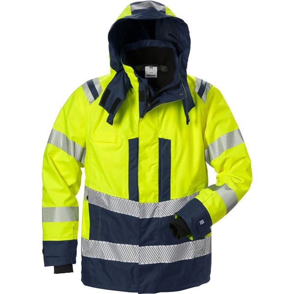 Fristads 4515 High Vis Airtech Jacket