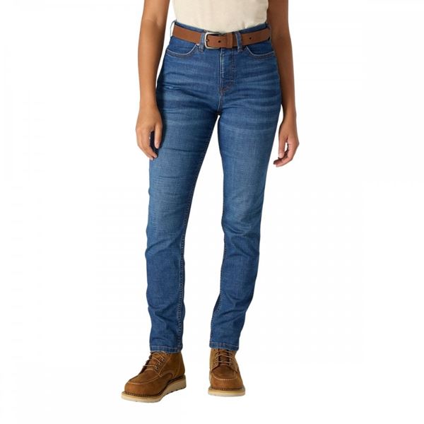 Carhartt Mason Womens Pull-on Jeans
