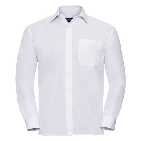 Russell 934M Easycare Shirt