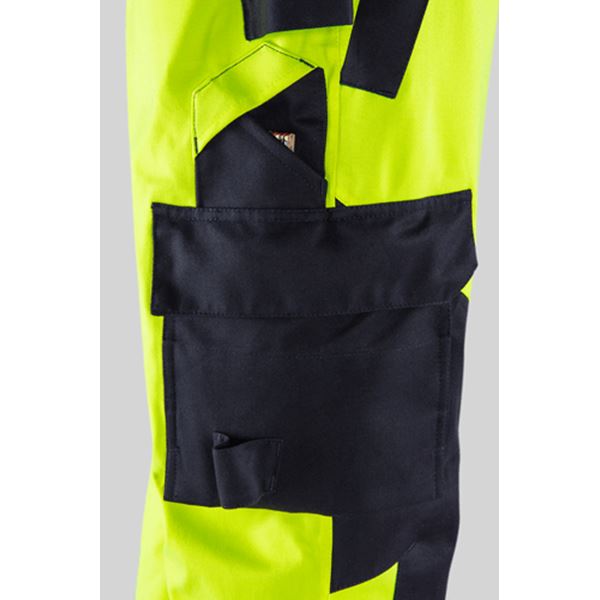 Fristads 2525 Multinorm Airtech Trousers