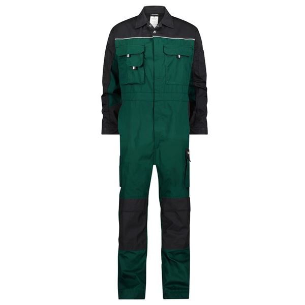 Dassy Cannes Overall