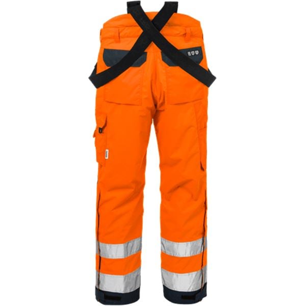 Fristads High Vis Airtech® Winter Trousers 2035