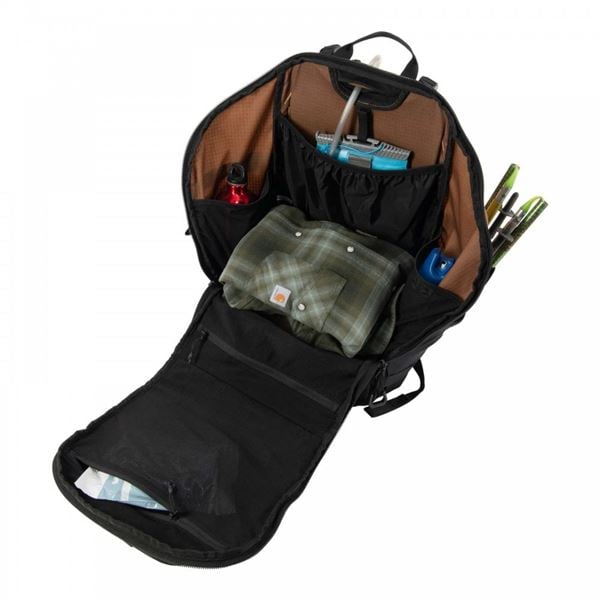 Carhartt 45 Litre Nylon Hiking Backpack