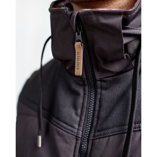 Blaklader 3899 Winter Bodywarmer