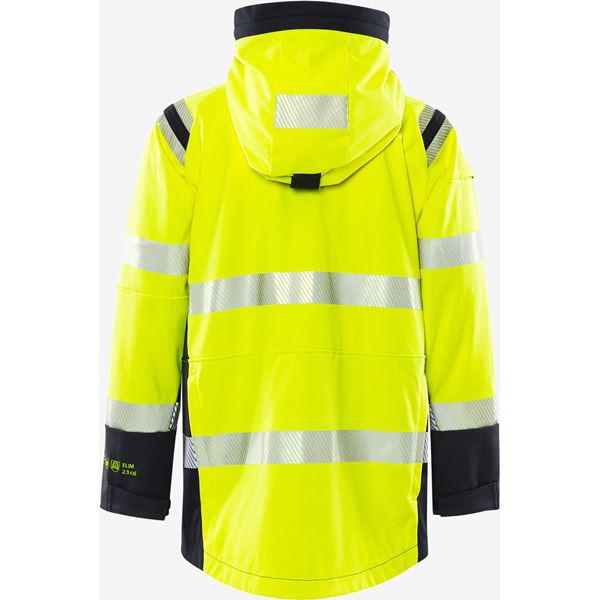 Fristads 4019 Multinorm Stretch Softshell Jacket