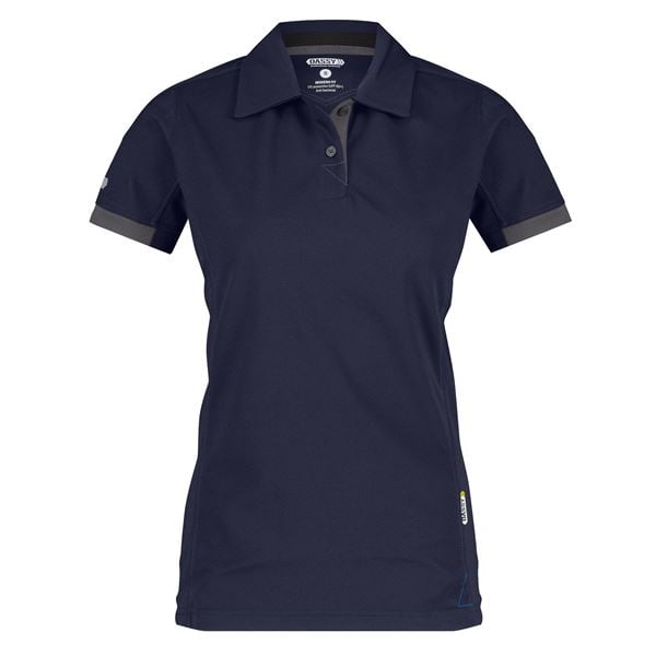 Dassy Traxion Womens Polo Shirt