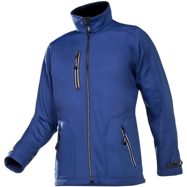 Sioen Pulco 622 Softshell Jacket
