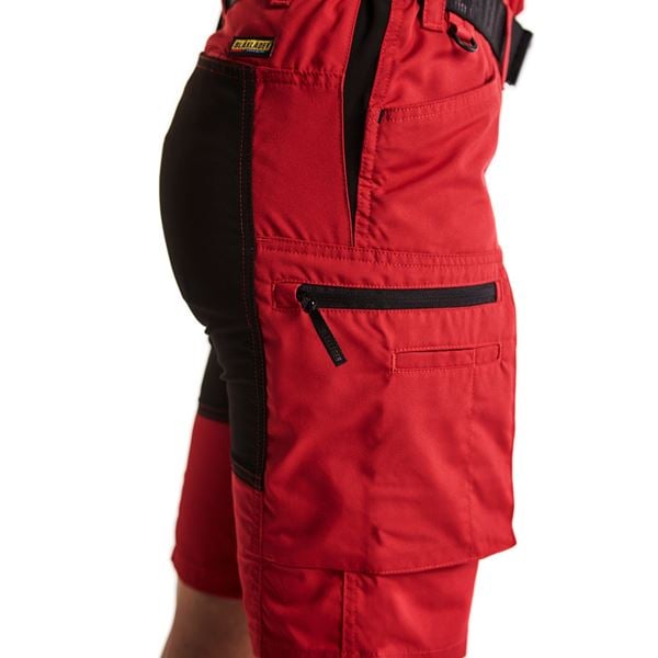 Blaklader 7149 Womens Stretch Shorts