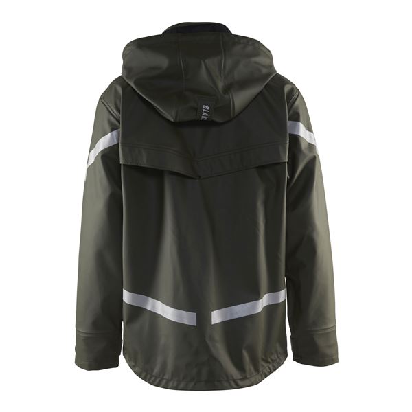 Blaklader 4305 Waterproof Jacket