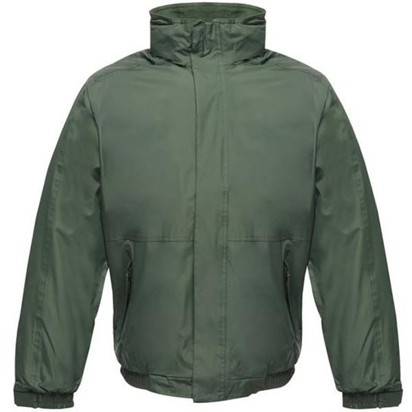 Regatta TRW297 Dover Fleece Lined Jacket