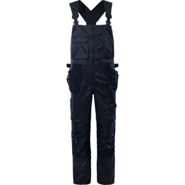 Fristads 41 GS25 Eco Bib and Brace Overalls