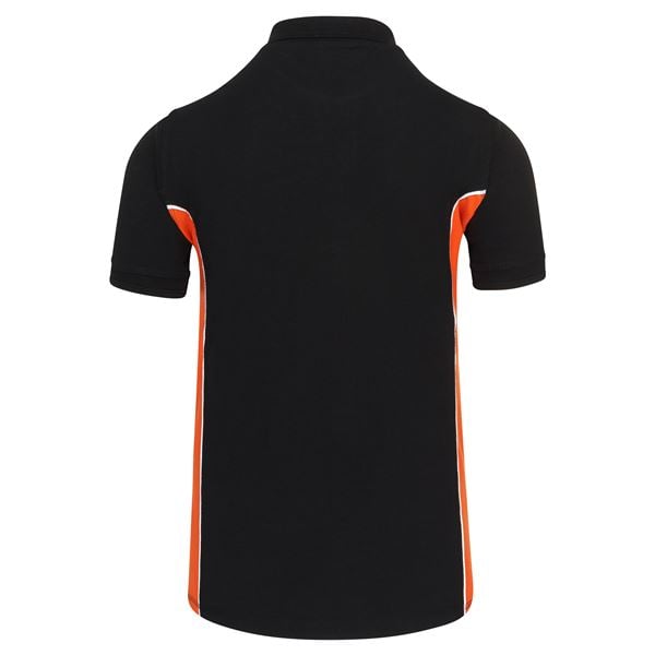 Orn 1180 Silverswift Poloshirt