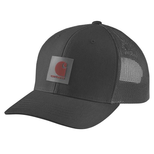 Carhartt Logo Patch Cap