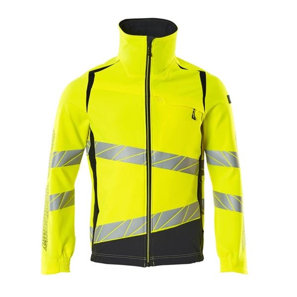 Mascot 19009 Hi-Vis Jacket