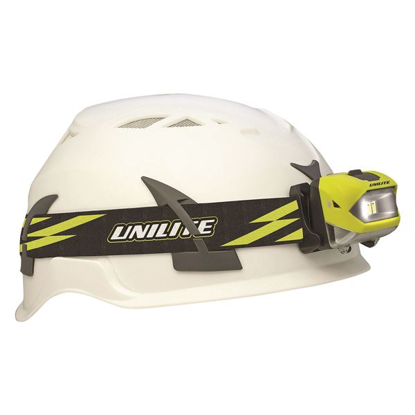 Unilite PS-HDL6R Dual Power LED Headlight