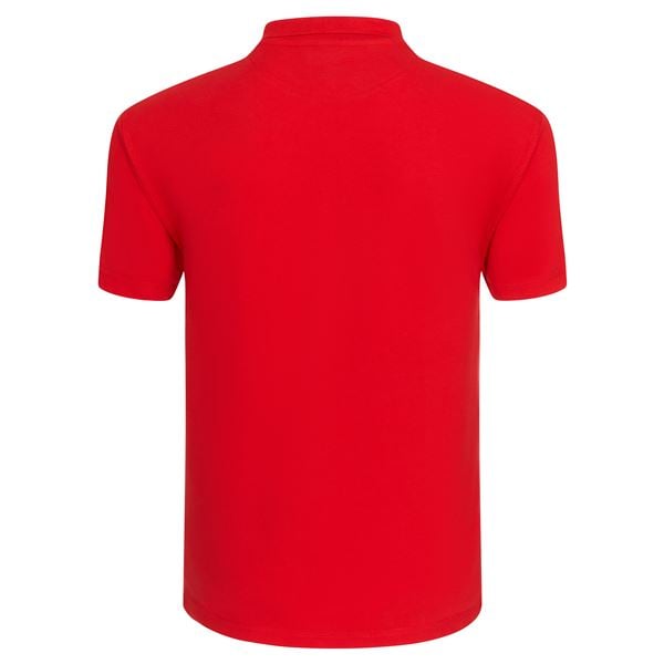 Orn 1130 Raven Poloshirt