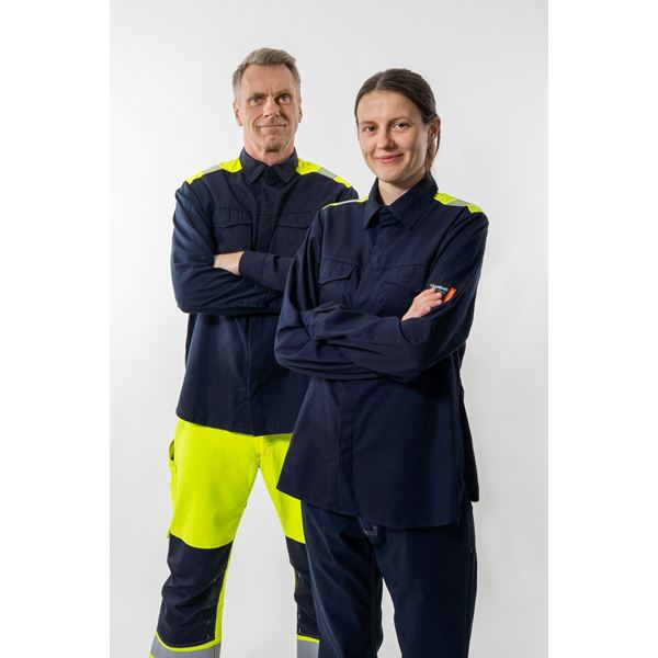 Tranemo 577191 FR Shirt