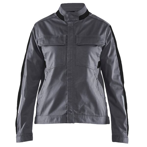 Blaklader 4443 Women's Stretch Work Jacket