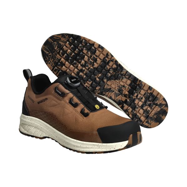 Mascot F1603 Safety Shoe