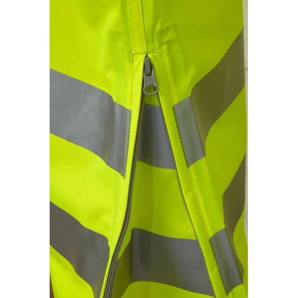Pulsar EVO101 High Vis Over Trousers