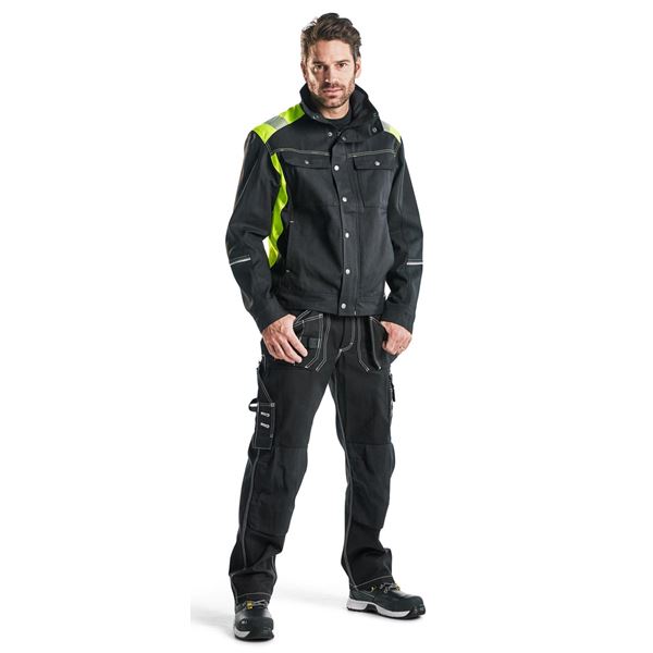 Blaklader 4095 Craftsman jacket