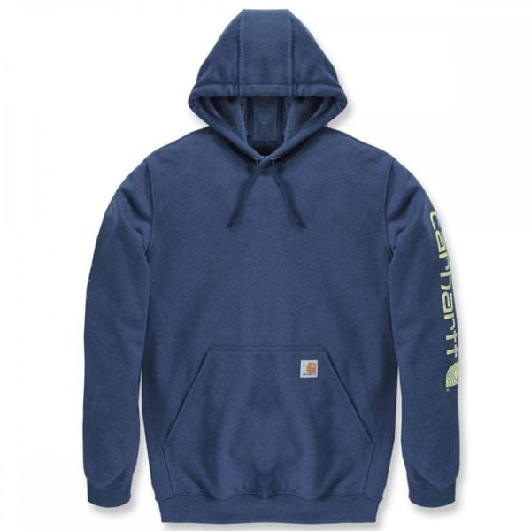 Carhartt K288 Loose Fit Hooded Sweatshirt