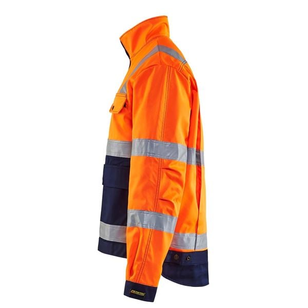 Blaklader 4023 High Vis Jacket