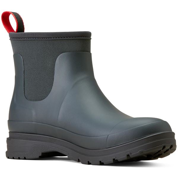 Ariat Womens Kelmarsh Shortie Rubber Boot