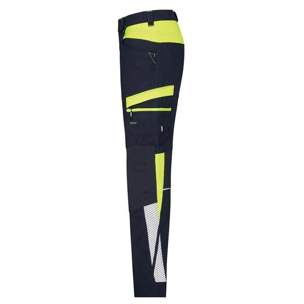 Dassy Hong Kong Womens Stretch Work Trouser