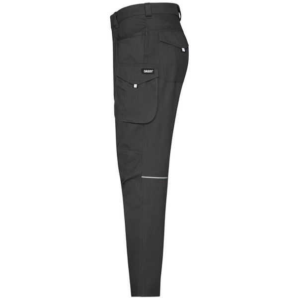 Dassy Gaudi Flex Work Trousers