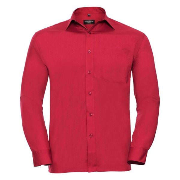 Russell 934M Easycare Shirt