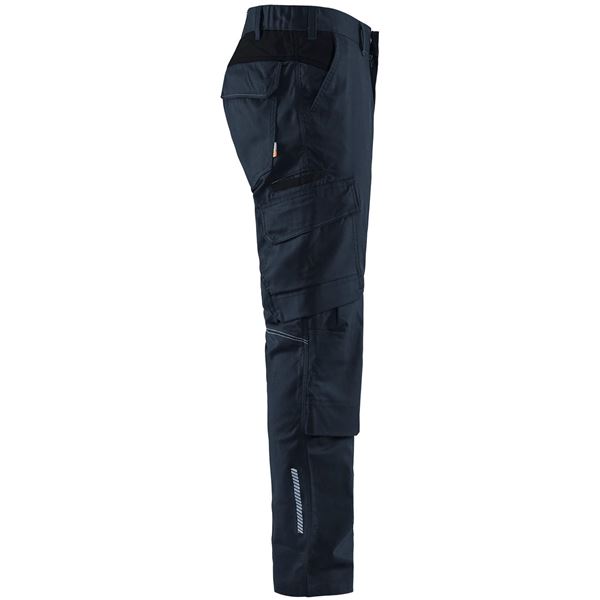 Blaklader 1448 Stretch Industry Trousers