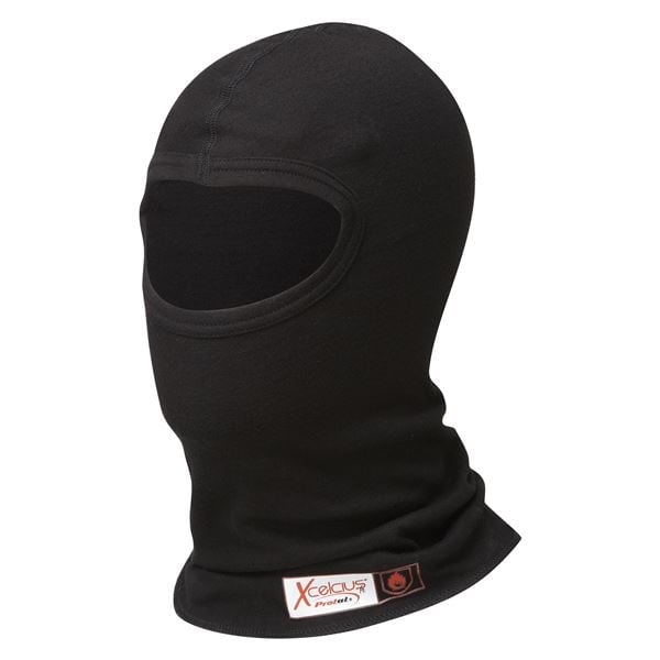 Xcelcius Flame Retardant Balaclava XFRC14.