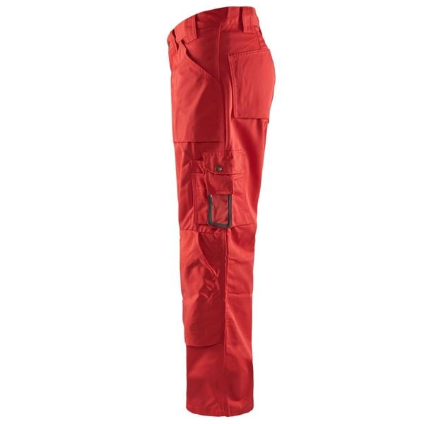 Blaklader 1570 Work Trousers