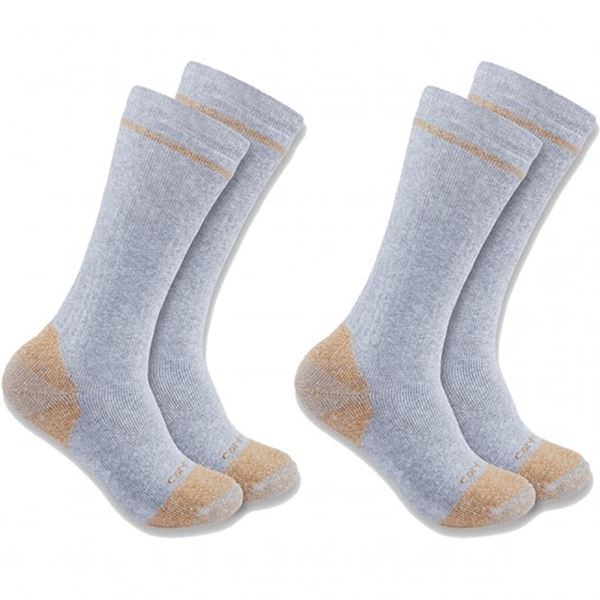 Carhartt SB5552 2 Pack Boot Sock