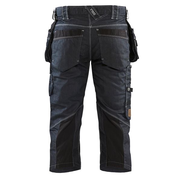 Blaklader 1991 Stretch Pirate Shorts