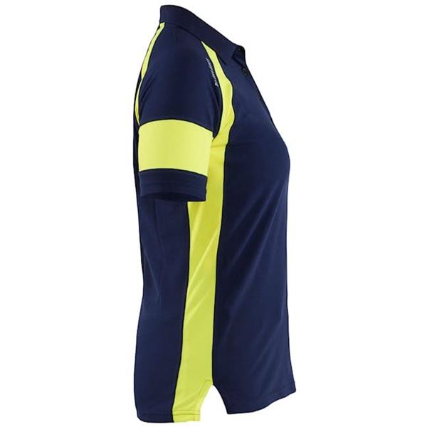 Blaklader 3529 Womens Polo Shirt