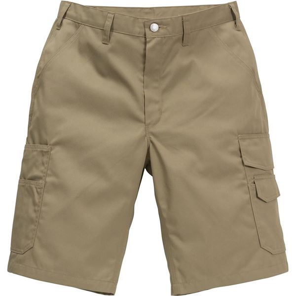 Fristads Icon Light Work Shorts 2508