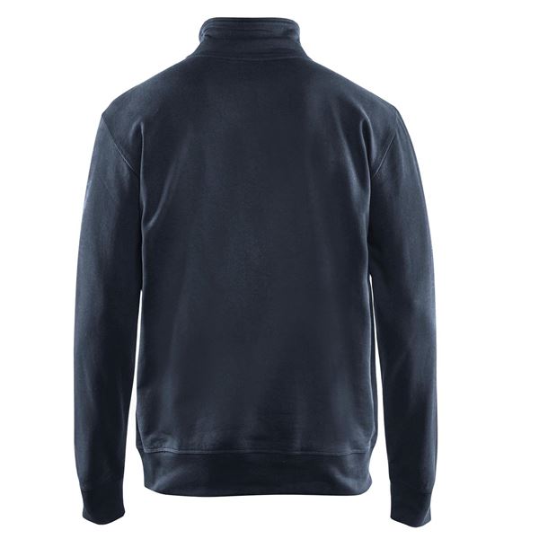 Blaklader 3371 Full Zip Sweatshirt