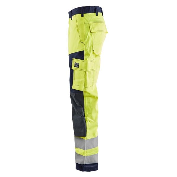 Blaklader 1578 Multinorm Craftsman Trouser