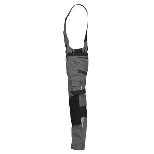 Dassy Tronix Bib and Brace Overalls