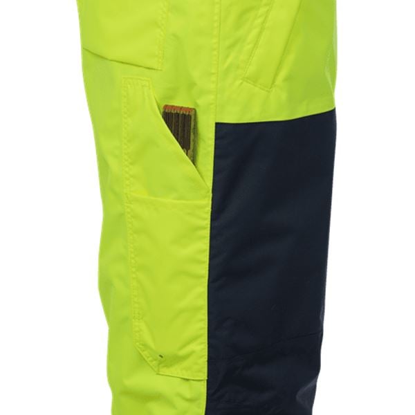 Fristads High Vis Airtech® Winter Trousers 2035